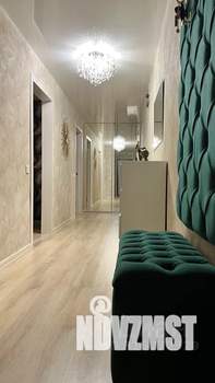 2-к квартира, посуточно, 60м2, 8/9 этаж