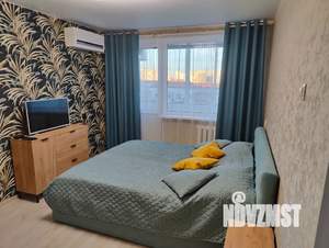 1-к квартира, посуточно, 33м2, 7/9 этаж