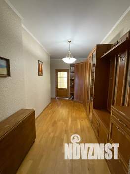 2-к квартира, посуточно, 72м2, 14/18 этаж