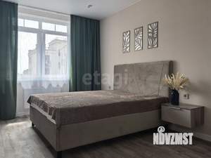 2-к квартира, на длительный срок, 43м2, 8/9 этаж