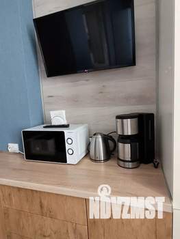 1-к квартира, посуточно, 45м2, 3/13 этаж