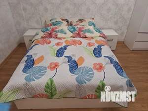 1-к квартира, посуточно, 44м2, 10/10 этаж