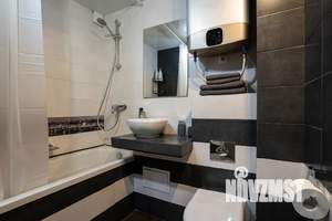 1-к квартира, посуточно, 32м2, 3/10 этаж