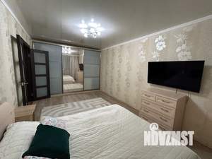 2-к квартира, посуточно, 42м2, 4/5 этаж