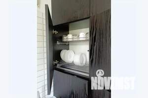 1-к квартира, посуточно, 33м2, 5/5 этаж