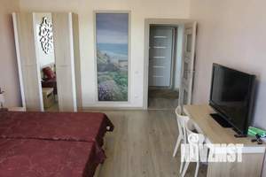 1-к квартира, посуточно, 45м2, 9/10 этаж