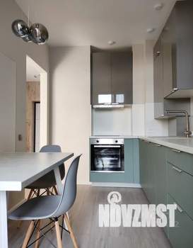 1-к квартира, посуточно, 31м2, 2/8 этаж