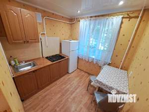 1-к квартира, на длительный срок, 36м2, 2/5 этаж
