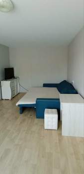 2-к квартира, на длительный срок, 45м2, 4/5 этаж