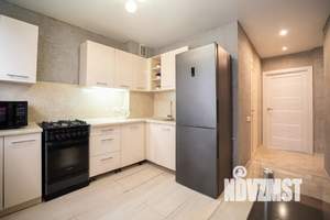 2-к квартира, посуточно, 46м2, 5/5 этаж