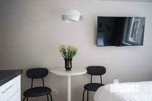 1-к квартира, посуточно, 14м2, 1/1 этаж