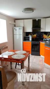 1-к квартира, посуточно, 30м2, 11/11 этаж