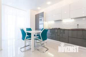 2-к квартира, посуточно, 65м2, 1/1 этаж
