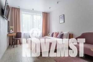 1-к квартира, посуточно, 40м2, 2/8 этаж