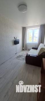 1-к квартира, посуточно, 27м2, 3/9 этаж