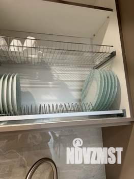 1-к квартира, посуточно, 41м2, 7/9 этаж