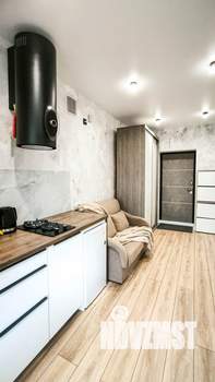 2-к квартира, на длительный срок, 34м2, 3/4 этаж