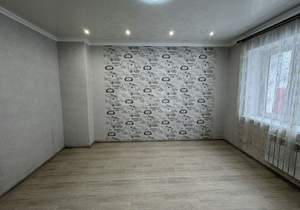 2-к квартира, на длительный срок, 32м2, 1/5 этаж