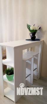 Студия квартира, посуточно, 18м2, 4/5 этаж