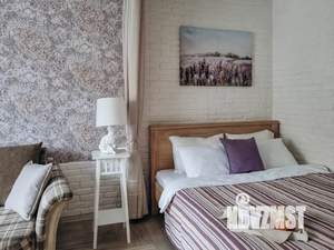 1-к квартира, посуточно, 39м2, 1/3 этаж