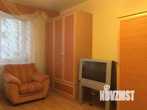 1-к квартира, посуточно, 42м2, 11/13 этаж