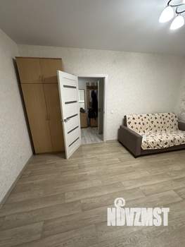 1-к квартира, на длительный срок, 37м2, 5/11 этаж