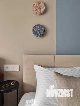 1-к квартира, посуточно, 42м2, 3/10 этаж