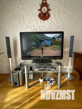 2-к квартира, посуточно, 72м2, 14/18 этаж