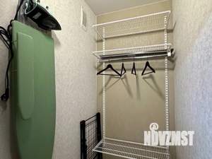 1-к квартира, посуточно, 47м2, 1/1 этаж