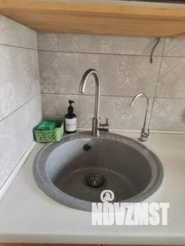 2-к квартира, посуточно, 45м2, 8/10 этаж