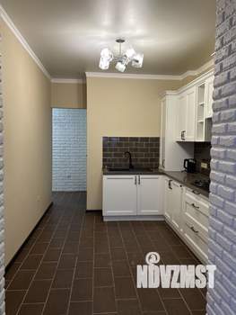 1-к квартира, на длительный срок, 44м2, 1/5 этаж