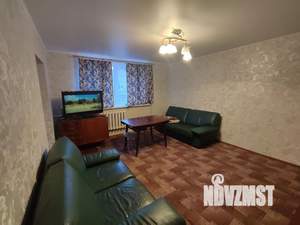 2-к квартира, посуточно, 56м2, 2/2 этаж