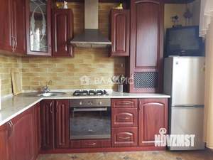 1-к квартира, на длительный срок, 41м2, 2/5 этаж