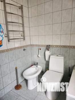 3-к квартира, посуточно, 90м2, 3/4 этаж