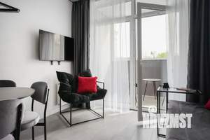 1-к квартира, посуточно, 39м2, 3/8 этаж