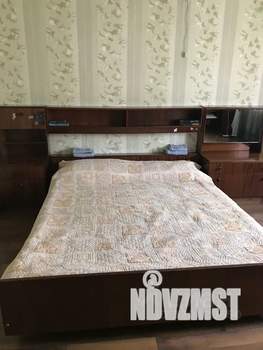 1-к квартира, посуточно, 30м2, 3/3 этаж