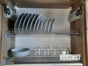 1-к квартира, посуточно, 40м2, 4/9 этаж