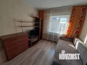 2-к квартира, посуточно, 42м2, 3/4 этаж