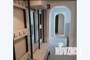 3-к квартира, посуточно, 70м2, 2/10 этаж