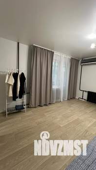 2-к квартира, посуточно, 50м2, 1/10 этаж