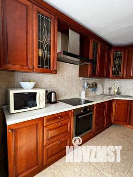 2-к квартира, посуточно, 58м2, 4/16 этаж