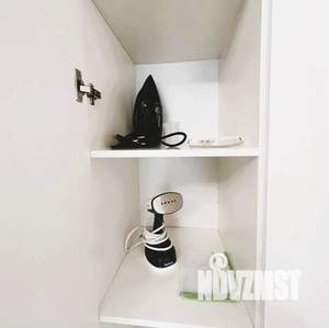 1-к квартира, посуточно, 40м2, 4/10 этаж