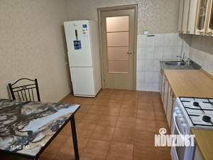 1-к квартира, на длительный срок, 45м2, 2/5 этаж