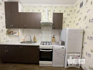 1-к квартира, на длительный срок, 39м2, 2/9 этаж