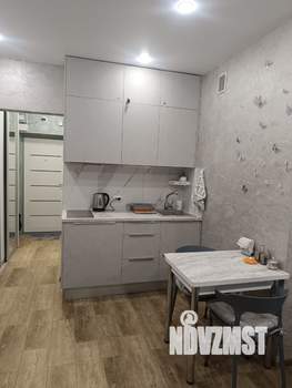 Студия квартира, посуточно, 24м2, 9/16 этаж