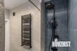 1-к квартира, посуточно, 53м2, 1/1 этаж