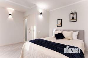 1-к квартира, посуточно, 32м2, 2/5 этаж