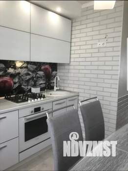 2-к квартира, посуточно, 52м2, 5/5 этаж