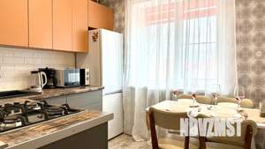 2-к квартира, посуточно, 46м2, 5/5 этаж