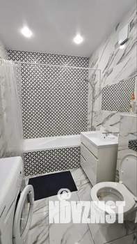 1-к квартира, посуточно, 40м2, 5/14 этаж